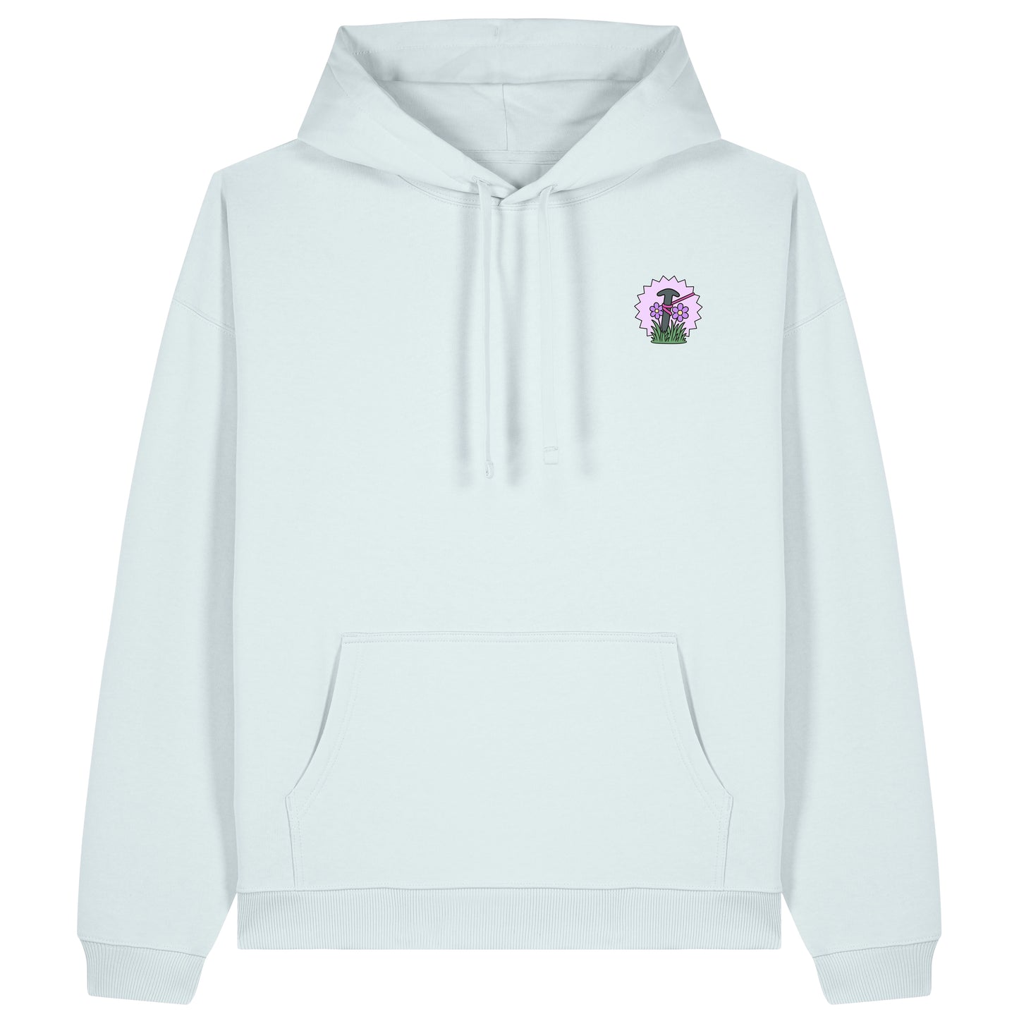 Hoodie Heringe