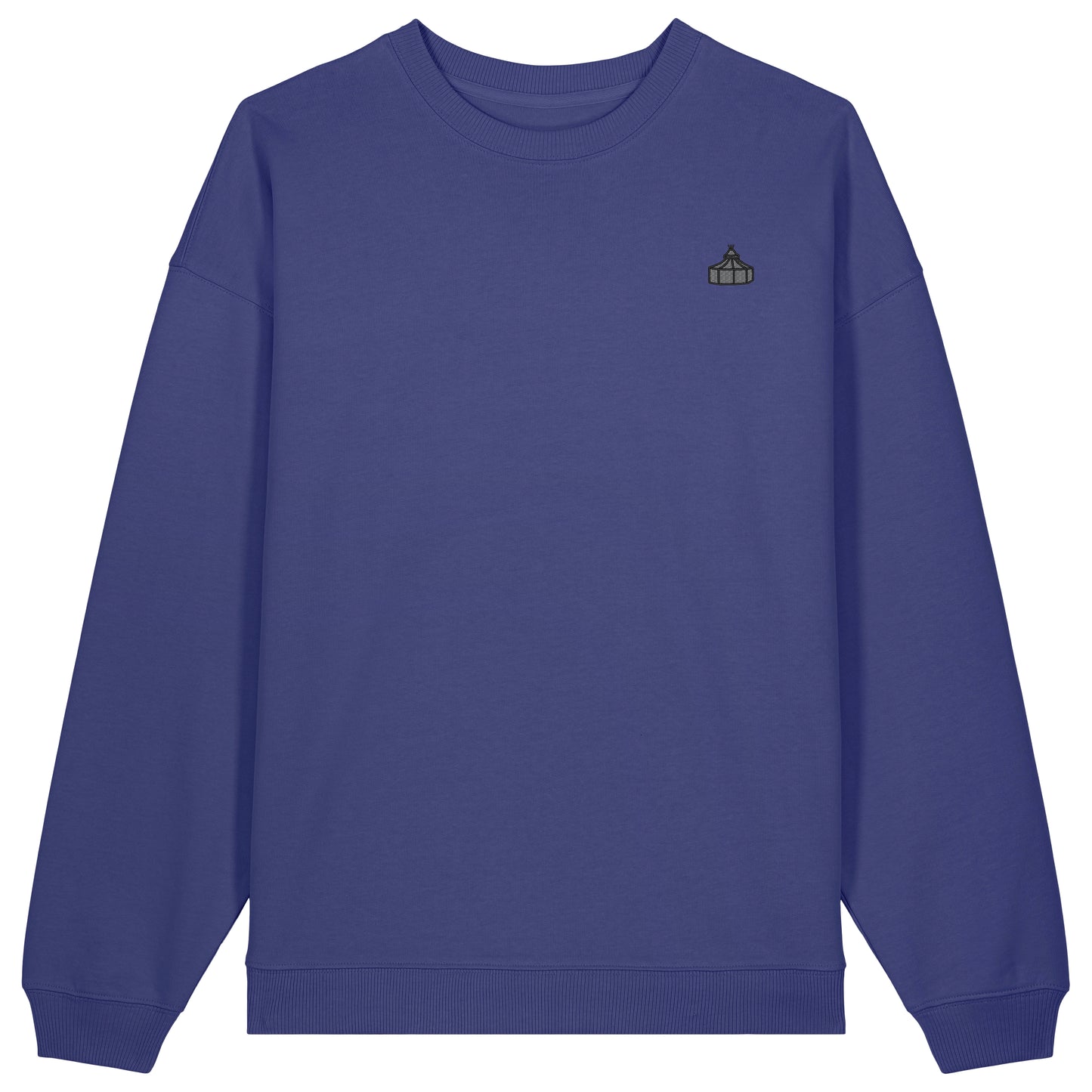 Sweatshirt Jurte