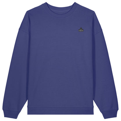 Sweatshirt Jurte