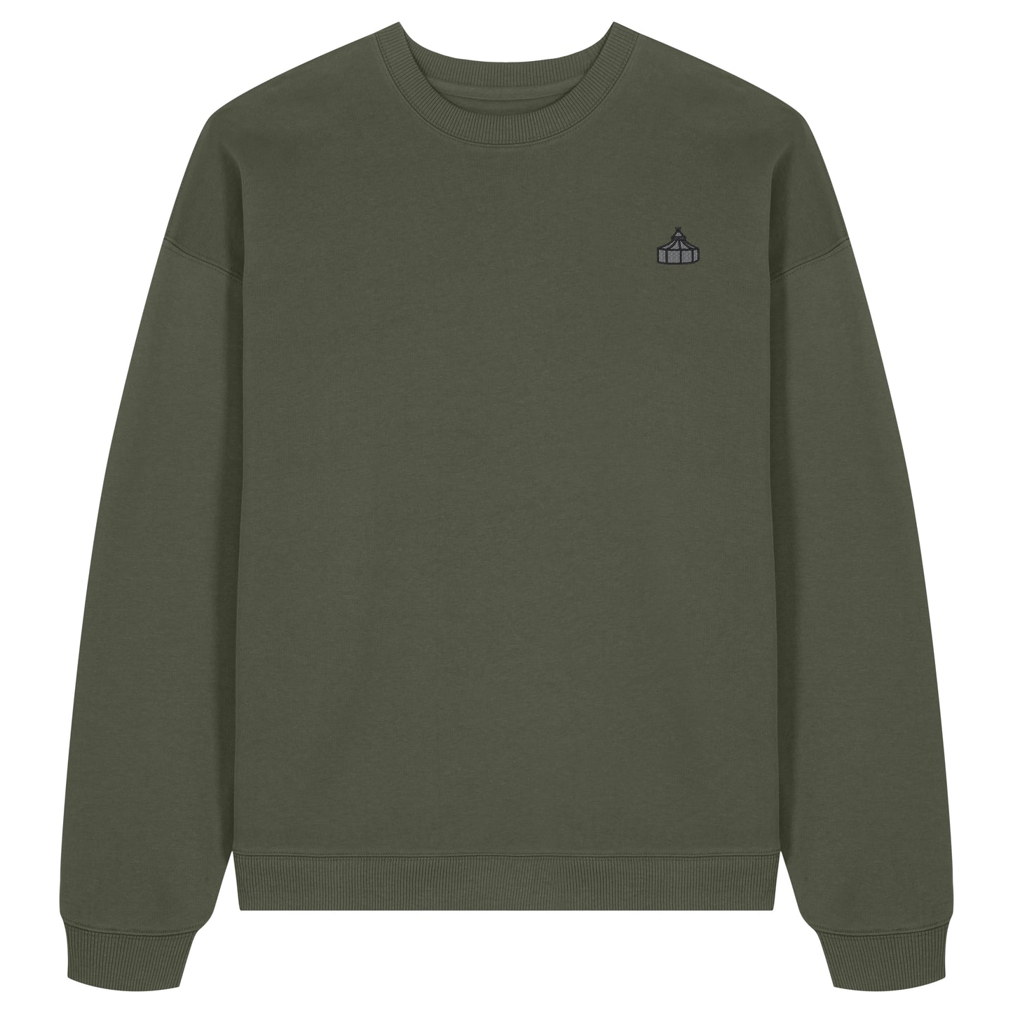 Sweatshirt Jurte
