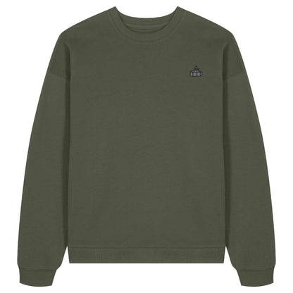 Sweatshirt Jurte