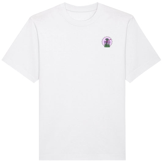 T-Shirt Heringe