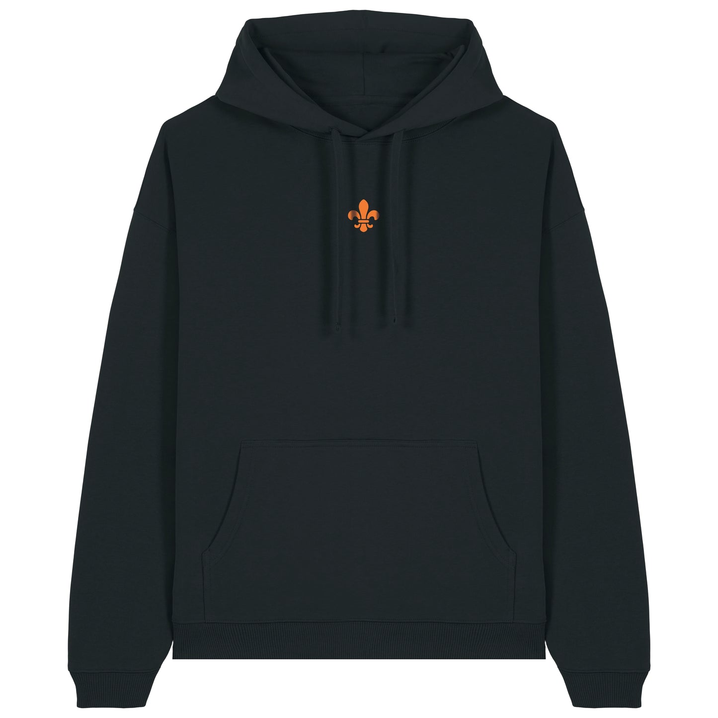 Hoodie Wild