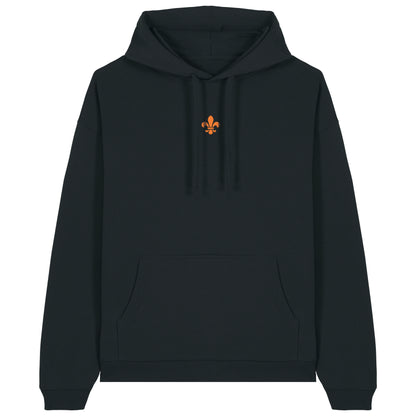 Hoodie Wild