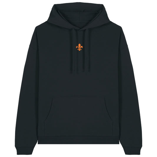 Hoodie Wild