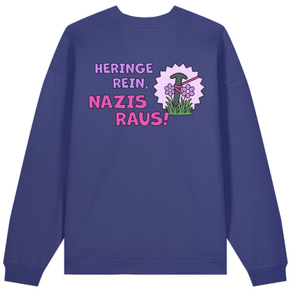 Sweatshirt Heringe