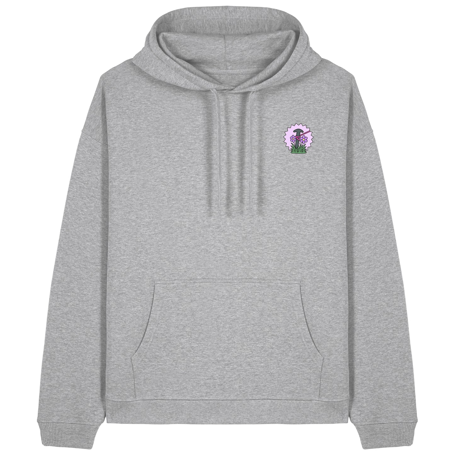 Hoodie Heringe
