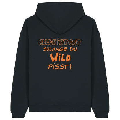 Hoodie Wild