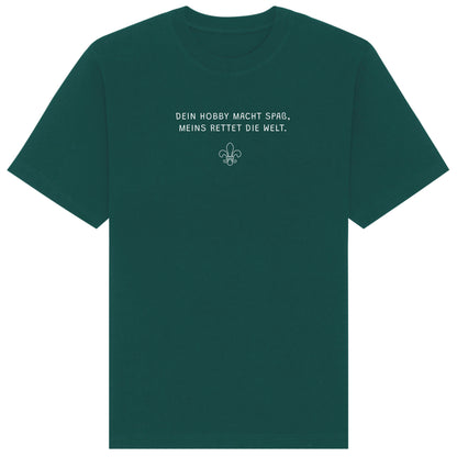 T-Shirt Hobby