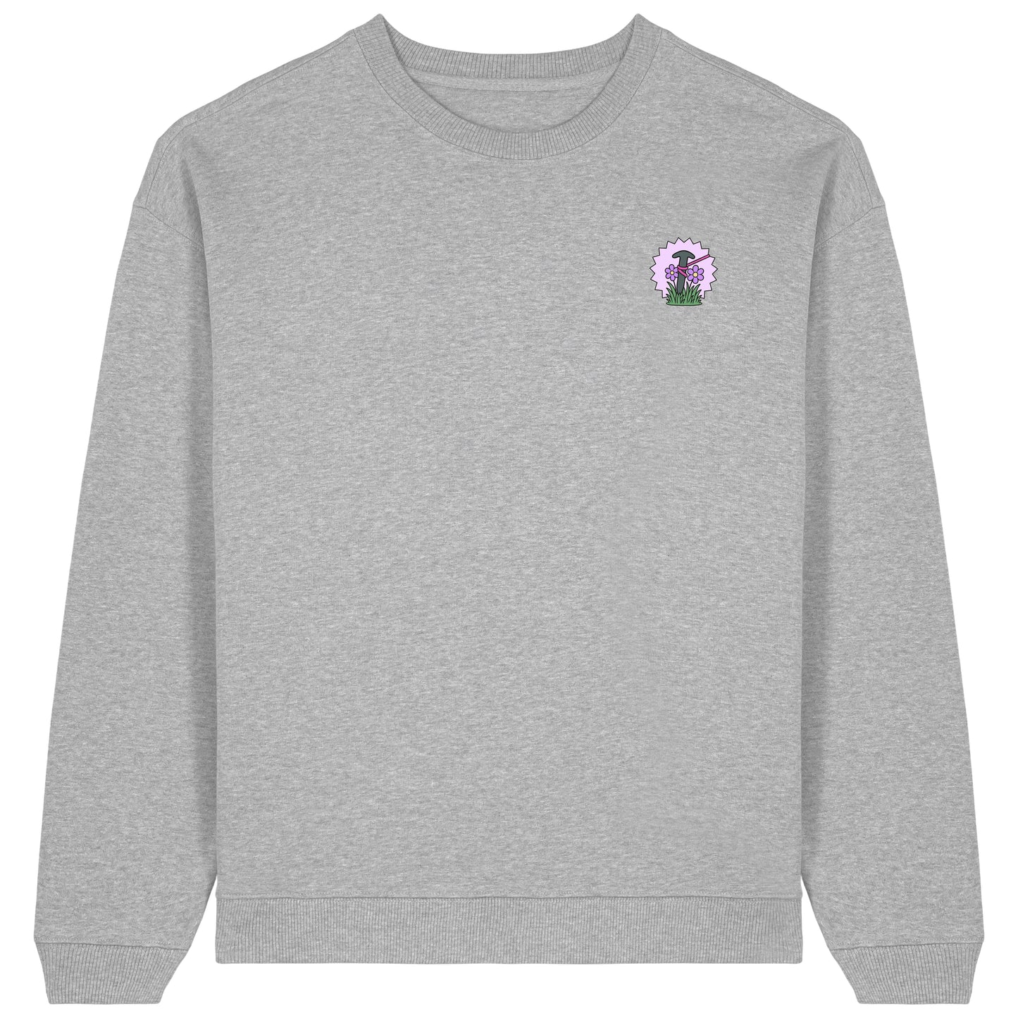 Sweatshirt Heringe