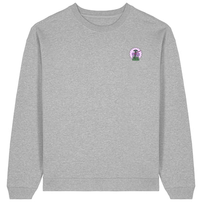 Sweatshirt Heringe