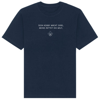 T-Shirt Hobby