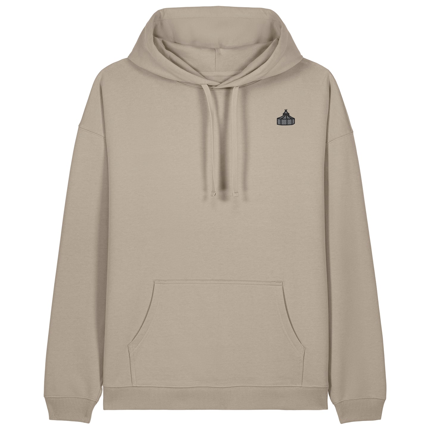 Hoodie Jurte