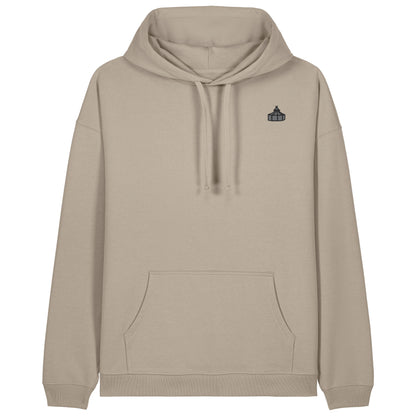 Hoodie Jurte