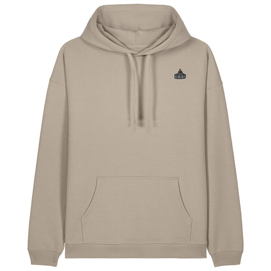 Hoodie Jurte