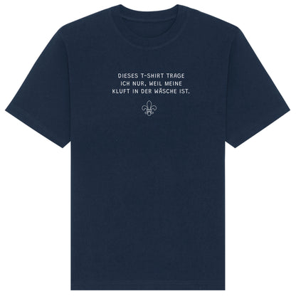 T-Shirt Kluft