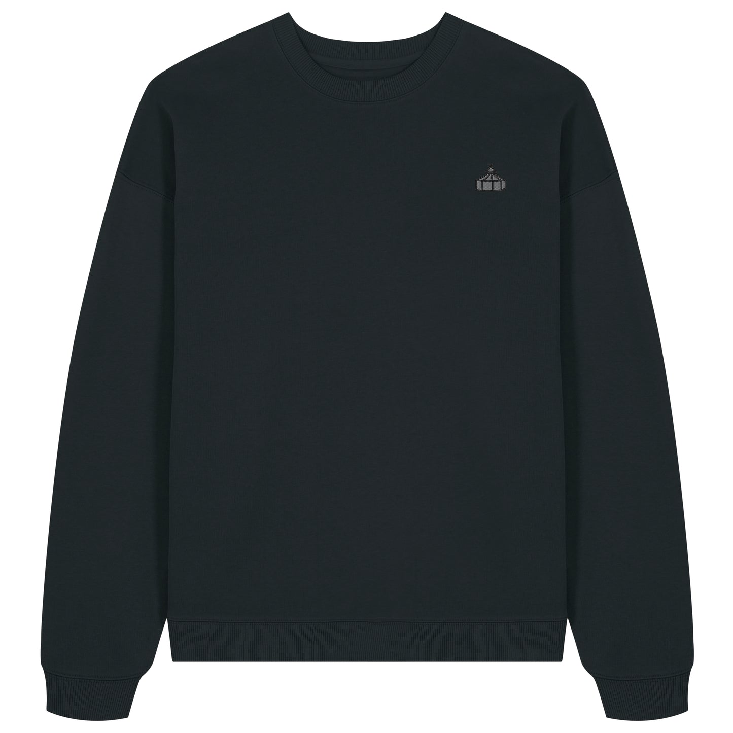 Sweatshirt Jurte