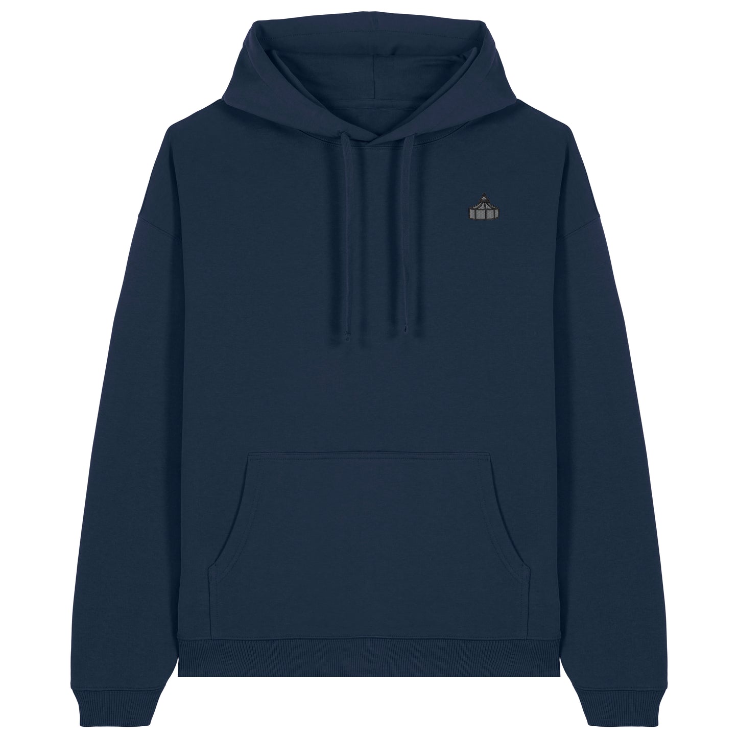 Hoodie Jurte