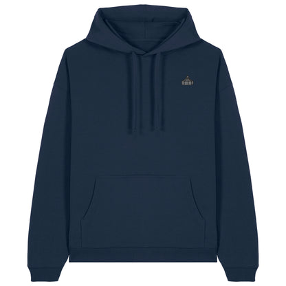 Hoodie Jurte