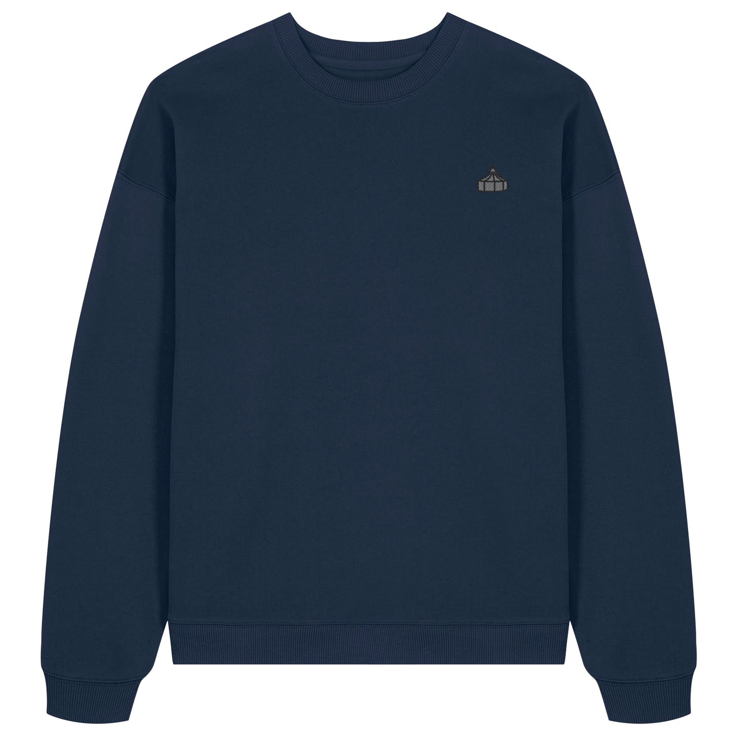 Sweatshirt Jurte