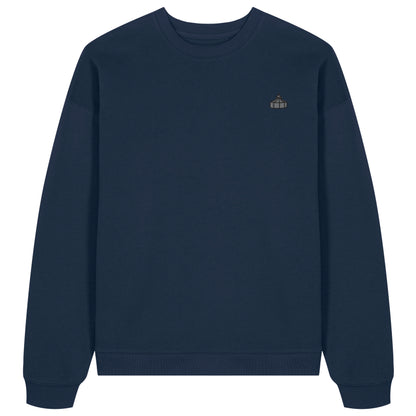 Sweatshirt Jurte