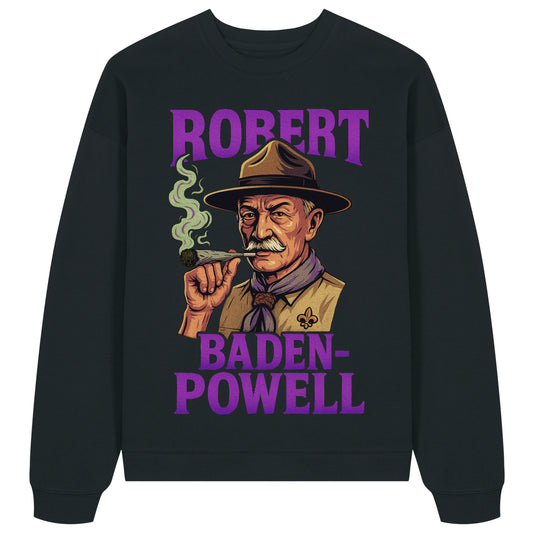 Sweatshirt Baden Powell
