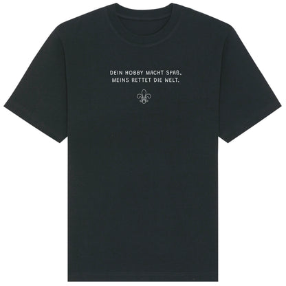 T-Shirt Hobby