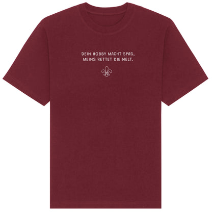 T-Shirt Hobby