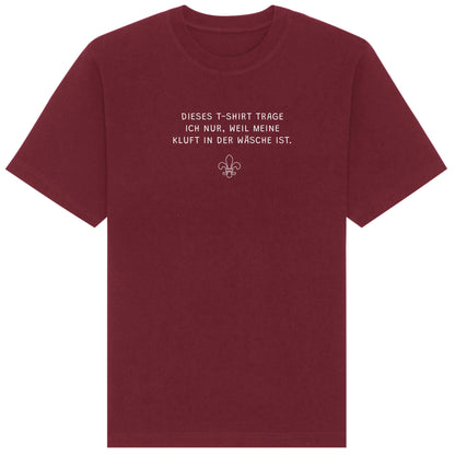 T-Shirt Kluft
