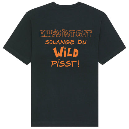 T-Shirt Wild