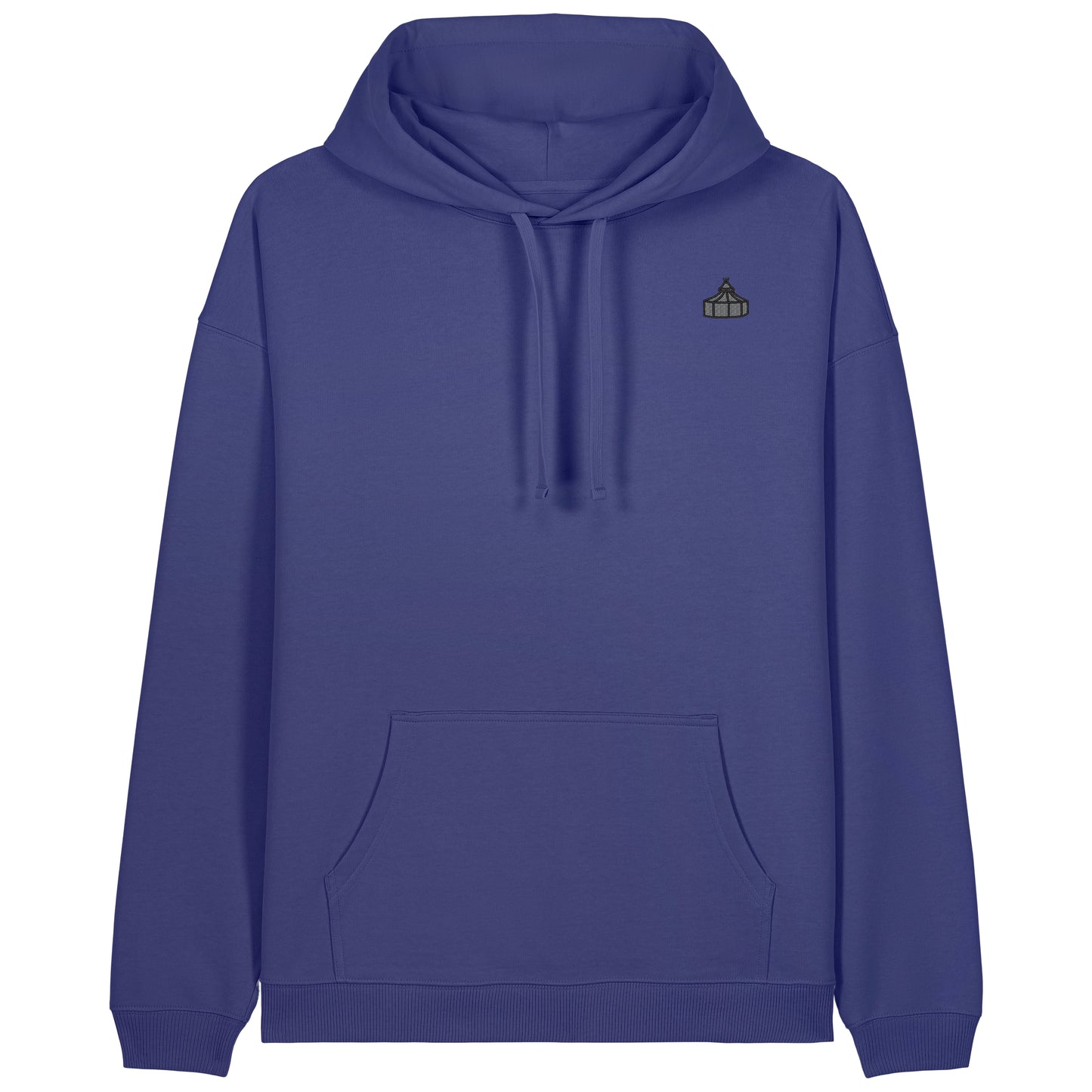 Hoodie Jurte