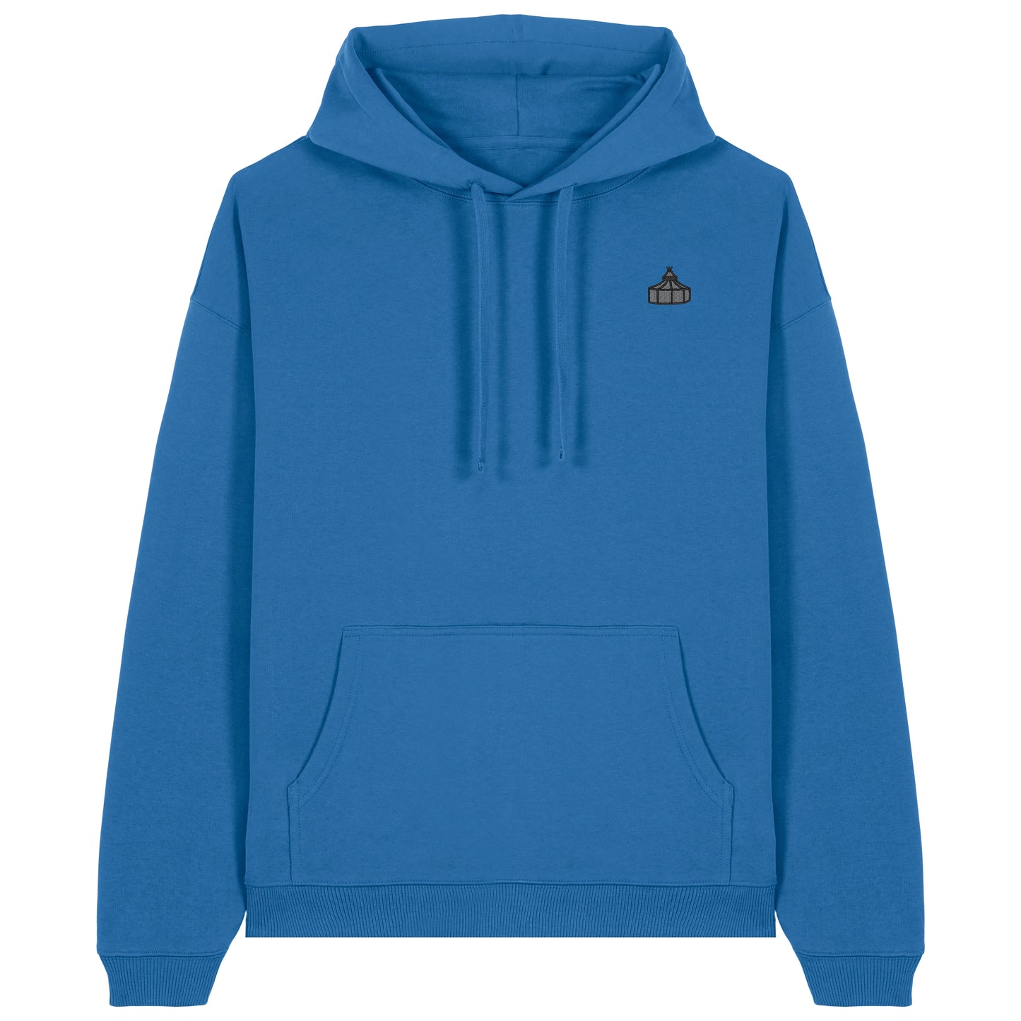 Hoodie Jurte
