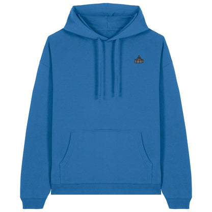 Hoodie Jurte