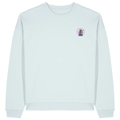 Sweatshirt Heringe
