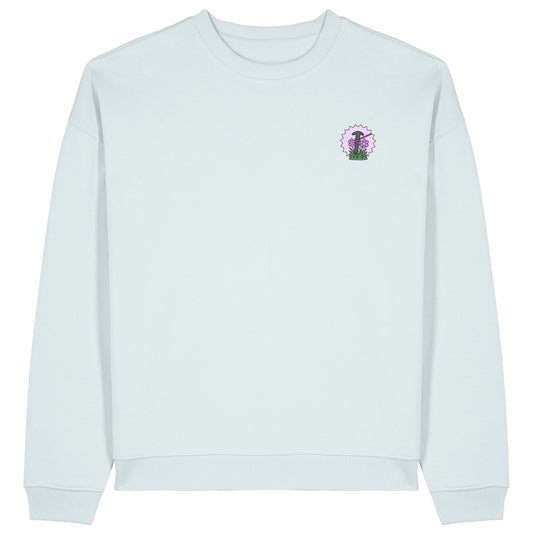 Sweatshirt Heringe
