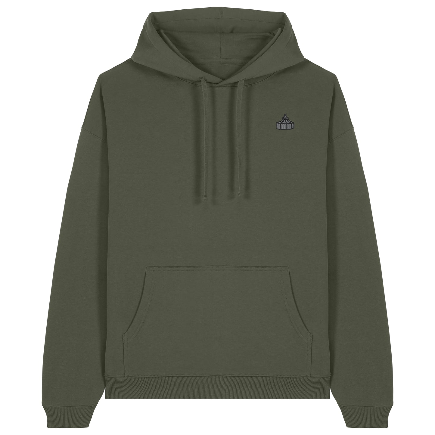 Hoodie Jurte