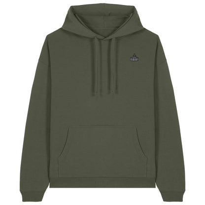 Hoodie Jurte