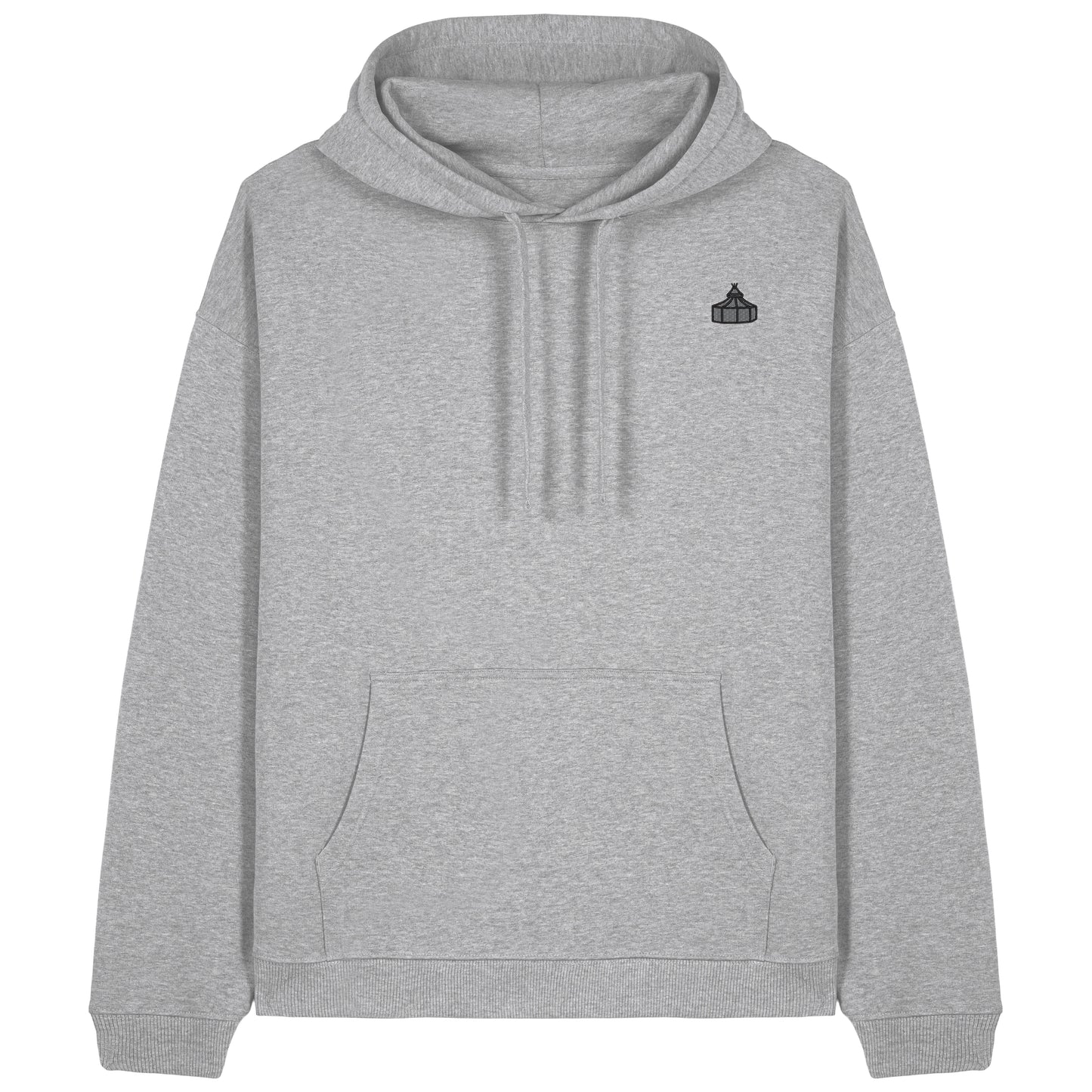 Hoodie Jurte