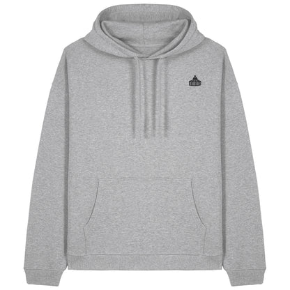 Hoodie Jurte