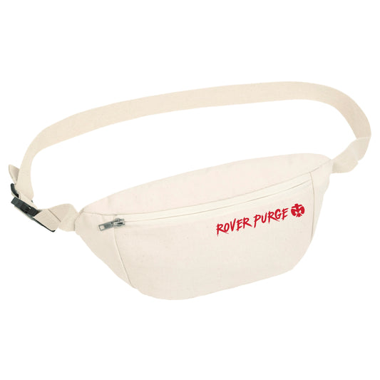 Lager Bauchtasche Rover Purge 26 Hell Natural