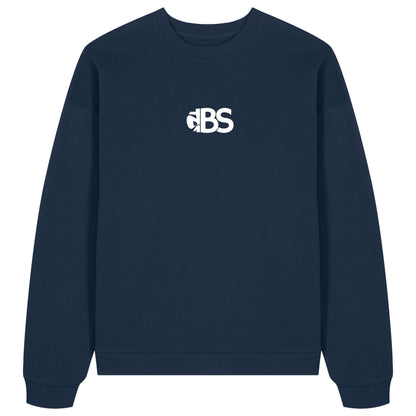 Stammes Sweatshirt Buntstadt