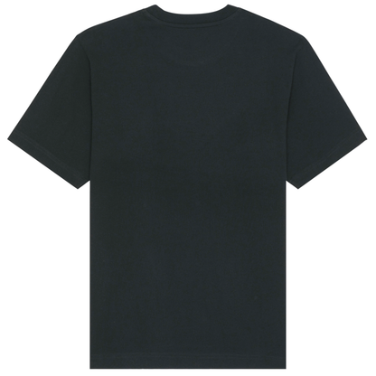 Stammes T-Shirt Buntstadt kleines Logo