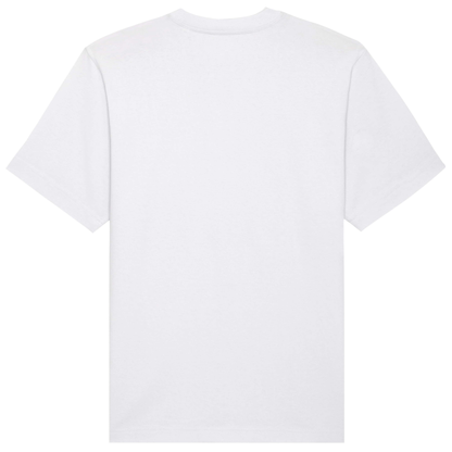 Stammes T-Shirt Buntstadt kleines Logo