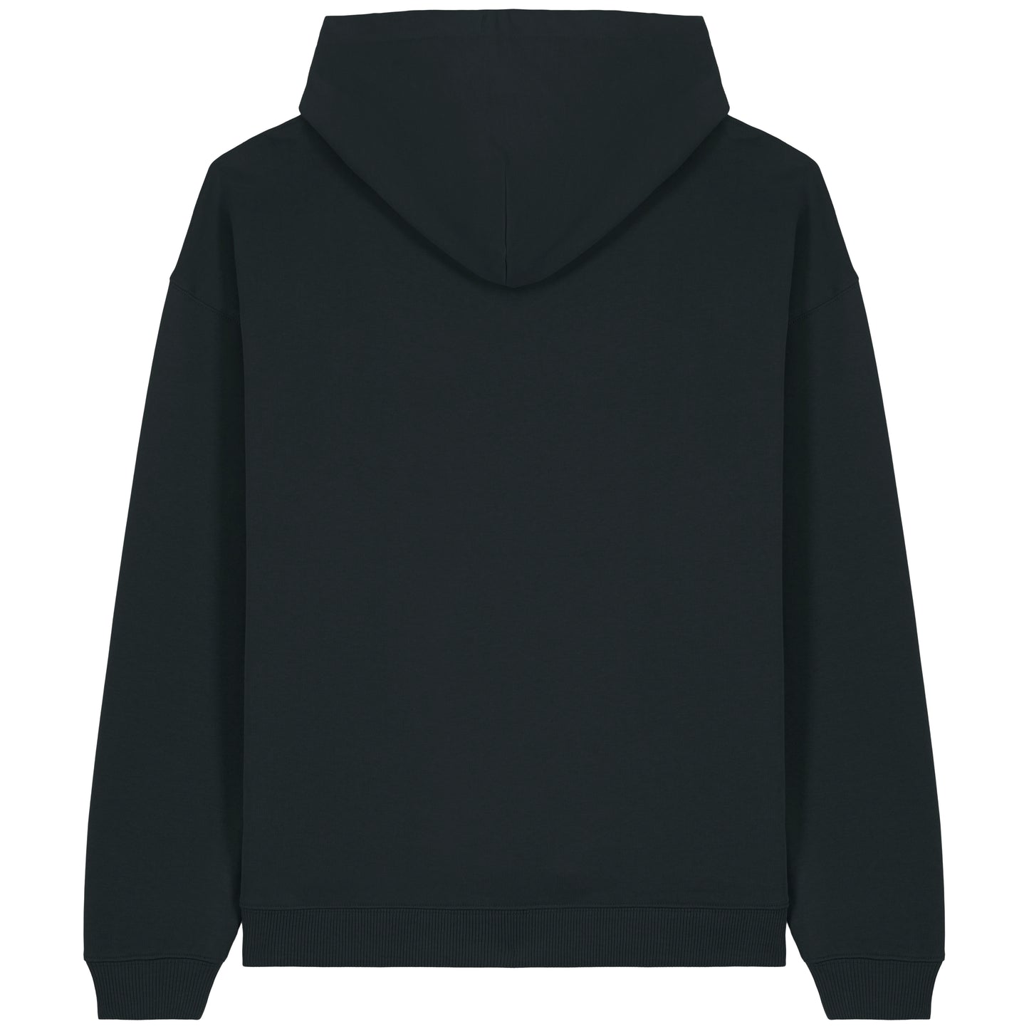 Stammes Hoodie Charles de Foucauld Frankfurt Logo groß