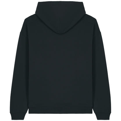 Stammes Hoodie Charles de Foucauld Frankfurt Logo groß