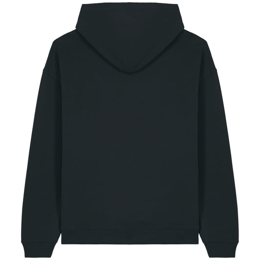 Stammes Hoodie Charles de Foucauld Frankfurt Logo groß