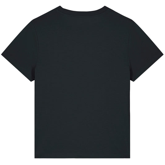 Stammes T-Shirt Charles de Foucauld Frankfurt Logo groß