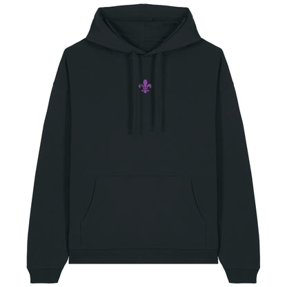 Hoodie Baden Powell