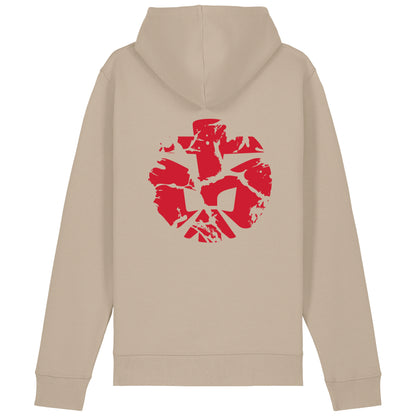 Lager Hoodie Rover Purge 26 Hell Desert Dust