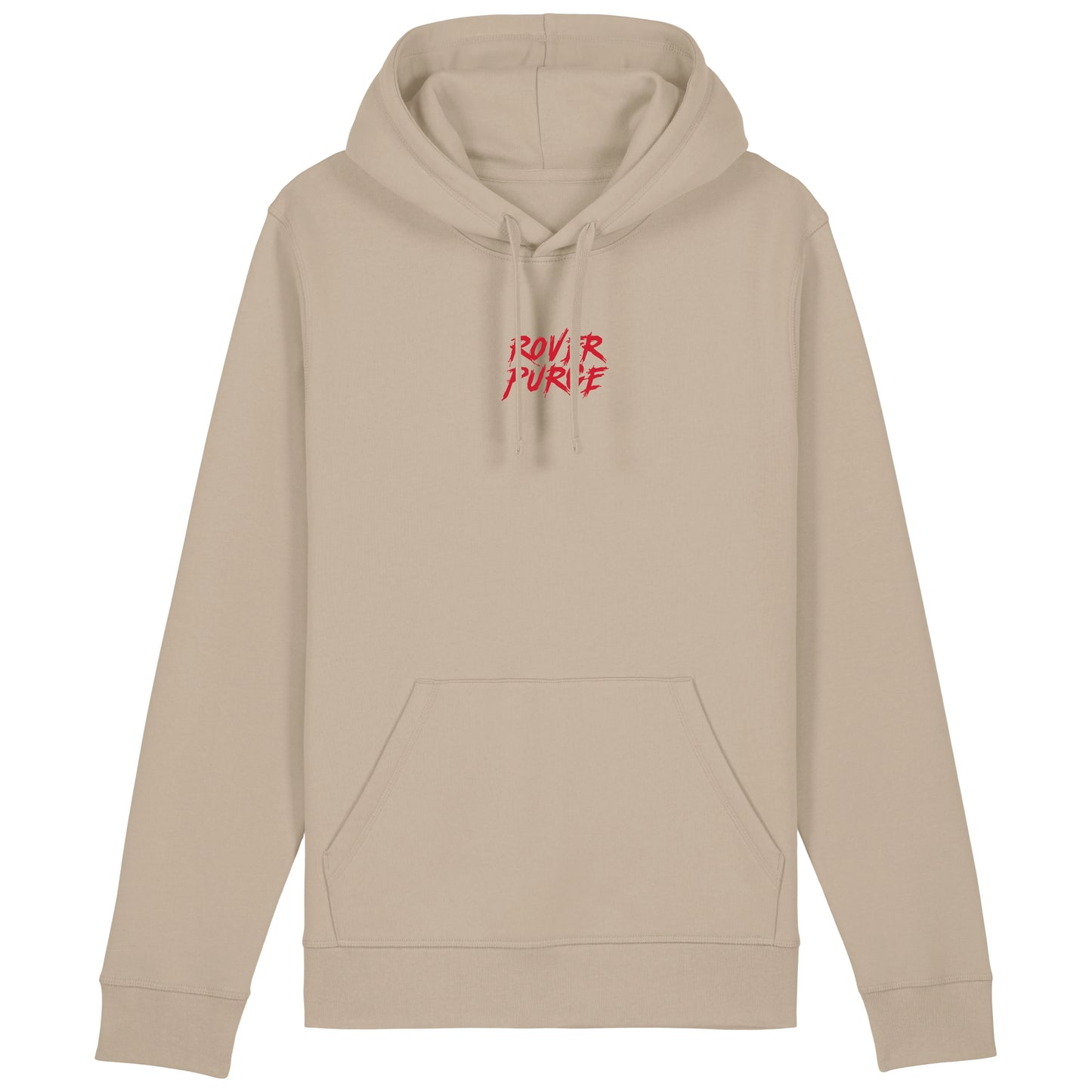 Lager Hoodie Rover Purge 26 Hell Desert Dust